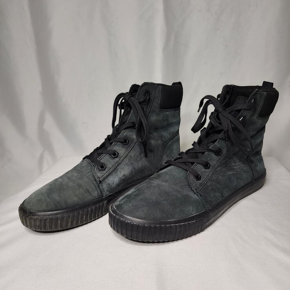 Timberland Skyla Bay Boots Women's Size 10 Black